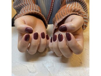 グランベイル ネイルルーム(nail room)/