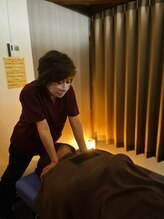 ゆる~む 直江津店 内 山