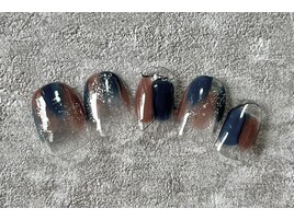 定額ネイル/8500