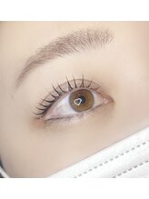 ボアップ(boappu)/まつ毛パーマ