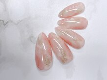 モモ(MOMO)/12月限定デザイン【アーバン】