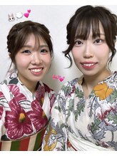 エヌトゥー(Ntw.)/ペア割りあります！