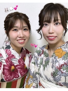 エヌトゥー(Ntw.)/ペア割りあります!