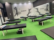 ビーストレッチ イオンモール鈴鹿店(Bee Stretch)/■ストレッチスペース■