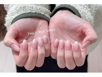 ワンホンネイル