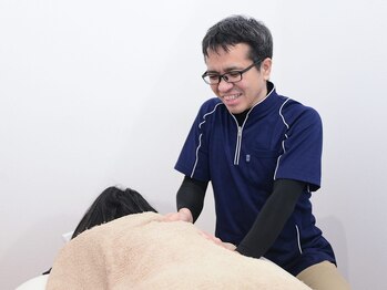 田端整体院/伊勢崎/整体/群馬/肩こり/小顔