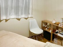 パーシモンの雰囲気（50代女性が毎日を穏やかに過ごせる体づくりの空間）