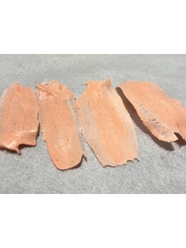 毛穴ケアをしたい