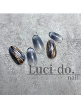 ルシード(Luci-do.)/☆magnet×blue×gold☆