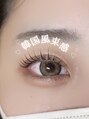 ロッポンギビューティーメイク(ROPPONGI BEAUTYMAKE)&nbsp;韓国風束感デザインお任せください！