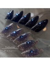 フォグビー(Whogbe)/