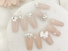 ネイルサロン ユーフォリア(EUPHORIA)