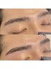 【新規学生】眉毛WAXスタイリング¥4,500→¥4,200(口コミ必須)
