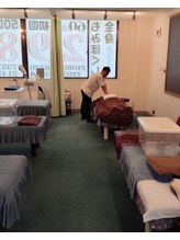 おもてなし&nbsp;ナム 