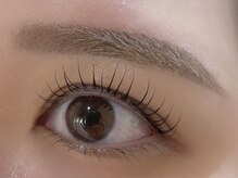 カラン 焼津店(CALIN)/アイブロウ×ラスティングカール