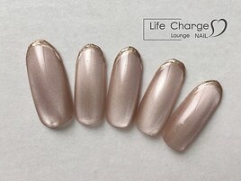 マグネットネイル