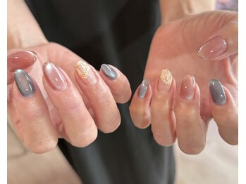オテモネイル(otemo.nail)/