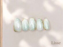 リセ 銀座本店(Lisse)/初回トレンド　¥9500