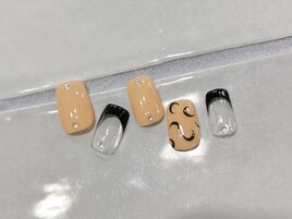 ☆定額ワンホンデザイン