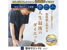 フィット(Fit)