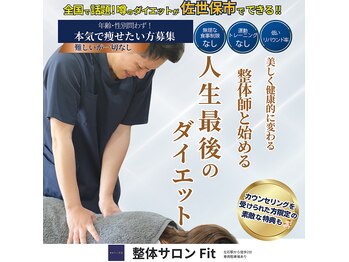 フィット(Fit)