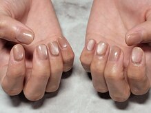 エーケーネイル(AKnail)/