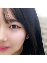 オーラ(Ola.)/フラットラッシュ100本