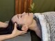 ルシアス 代官山 恵比寿(LUCIAZ)の写真/【思考も目も限界…眼精疲労/頭痛解消】歴17年!自然の力×手技のトリートメントで深層から体液の滞りの解消