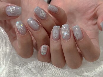 バレッタ(Barretta by neolive)/〈柳井限定デザイン〉