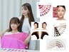 【パーソナルカラー診断】新韓国ツール使用(口コミ必須)¥12,000→¥9,600