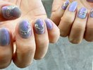 定額ネイル/マグネット/ミラー