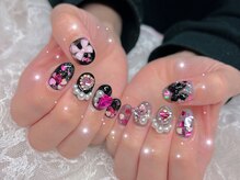 フェルタム バイ アリスボーテ 渋谷(Feltam by Arys beaute)/