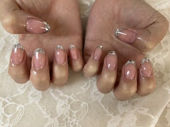 エポック(Epokku)/ガラスフレンチ