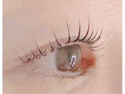 アイラッシュ ネイル エステ スイレン ビューティーサロン 錦糸町の写真