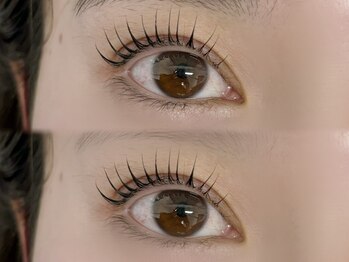 ミコ 天神大名店(mico)/アップフォースリフト