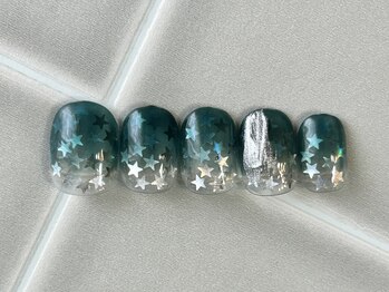 ミケネコネイル社/