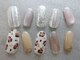 ネイリシャス(NAILICIOUS)の写真/定額アート◆¥5940【オフ無料】10本アートと変わらない満足感♪リーズナブル＆定額コース多数！