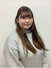 ナイスネイル 新宿南口店(NICE NAIL) ★Yuka 