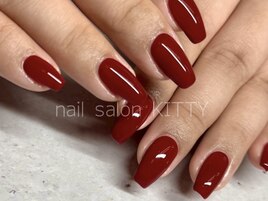 ¥6980 ワンカラー