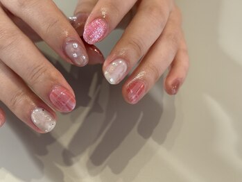 ニューミー(new me)/