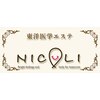 ニコリ(NICOLI)のお店ロゴ