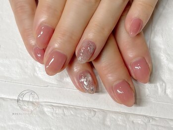 ニケ/持込プラン¥6500