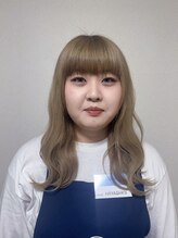 マリーテレジア 札幌麻生店(MARIE TERESIA) HAYASHI .a