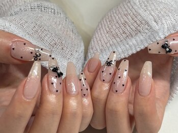 セレンティア バイ リディーヴ 渋谷店(Serentia by Ridive)/ワンホン 韓国 ガーリー 渋谷