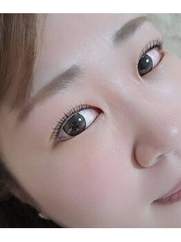 ネマウム(nemaum)/Lash liht