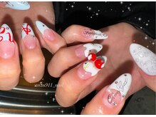 ビーナスベルト 原宿(VENUS BELT)/anzu911_nail