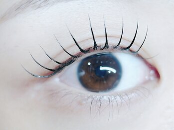 ノナ(nona9)/エクステ級まつ毛パーマ