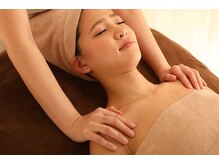 エステティック レイビス 池袋店(RAYVIS)/小顔コルギ