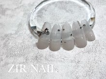 ジルネイル(Zir nail)/韓国ネイル