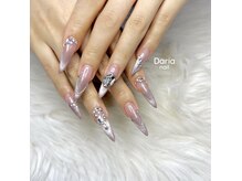 ダリア(Daria)の雰囲気(色変更OK*ワンホン定額etcサンプルご用意/持ち込みデザイン対応)